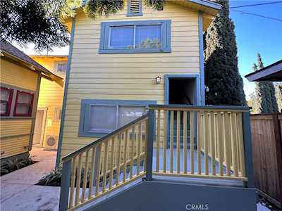 678 N Shaffer St #B Orange, CA 92867