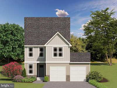 1394 Southern Oak Ln Odenton, MD 21113