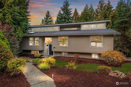 16414 SE 21st Place Bellevue, WA 98008