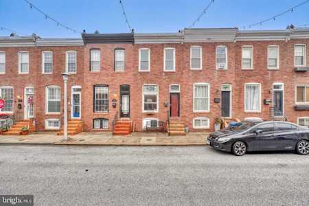 706 S Glover St S Baltimore, MD 21224