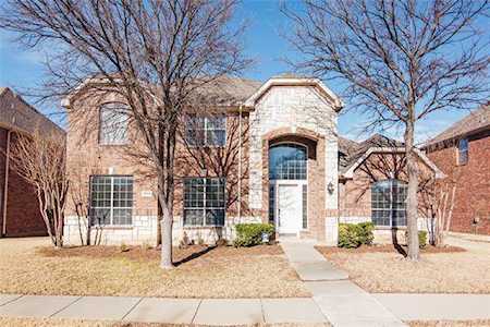 3586 Vanguard Drive Frisco, TX 75034