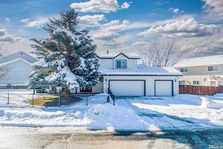 1611 Sonoma Street Carson City, NV 89701