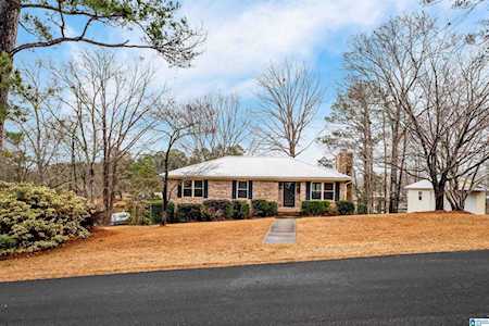 191 S River Drive Shelby, AL 35143