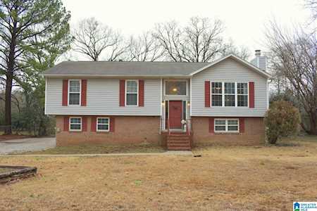 695 Southern Hills Drive Calera, AL 35040