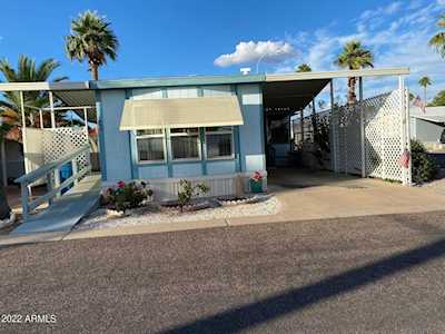 2900 W Superstition Blvd #80 Apache Junction, AZ 85120