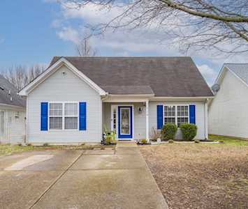 1524 Rochester Dr Murfreesboro, TN 37130