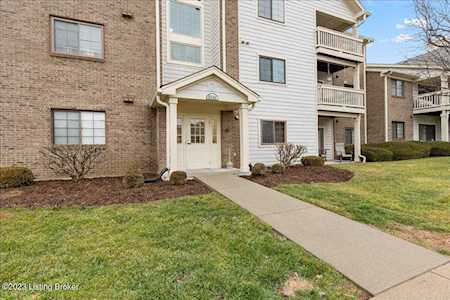 8506 Ambrosse Ln #208 Louisville, KY 40299