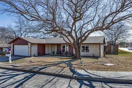 17 Eastlane Place Plano, TX 75074