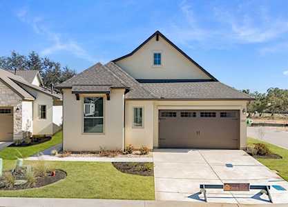 1200 Havenwood LN #34 Georgetown, TX 78633