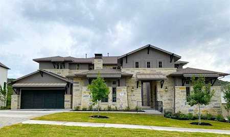 6824 Davenport Divide RD Austin, TX 78738