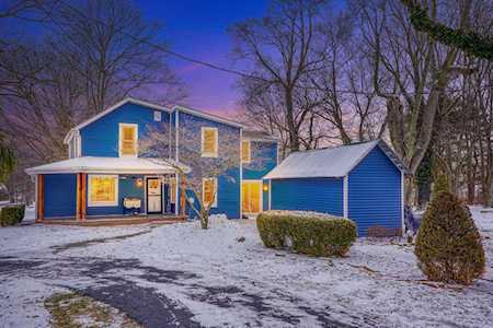 3920 Cedar Hill Road Canal Winchester, OH 43110