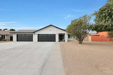 15436 N 51st Place Scottsdale, AZ 85254