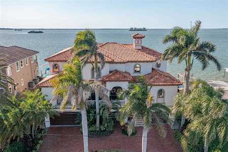 2162 Harbor View Dr Dunedin, FL 34698