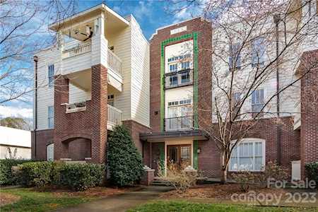 518 Clarice Ave Charlotte, NC 28204