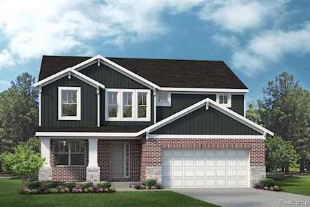 20991 Calabrese Dr Lyon Twp, MI 48178