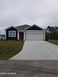 215 Jones Ridge Lane Newport, NC 28570