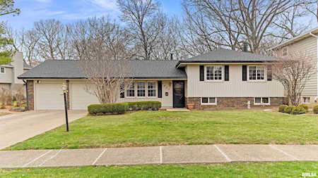 3437 W Capitol Dr Peoria, IL 61614