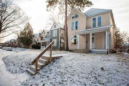 375 E 15th Avenue Columbus, OH 43201