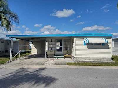 82273 2nd Ave N #273 Pinellas Park, FL 33781