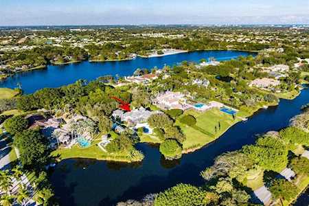 6024 Le Lac Road Boca Raton, FL 33496