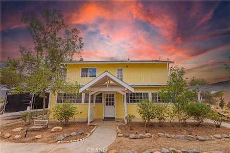 12135 Spade Spring Canyon Rd Agua Dulce, CA 91390