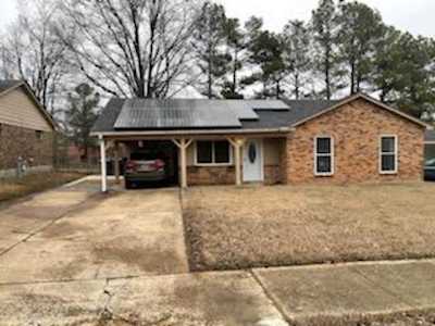 3324 Keystone Ave Memphis, TN 38128