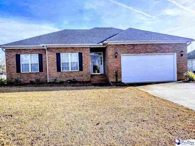 2129 Twin Bridge Florence, SC 29505