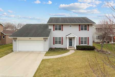 2313 Ardaugh Ave Crest Hill, IL 60403