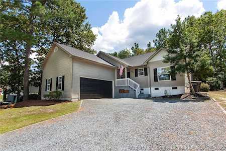 290 Spring Lake Dr Pinehurst, NC 28374