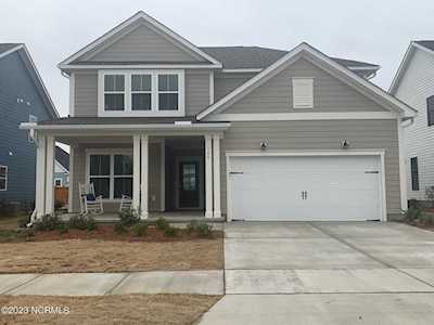 748 Edgerton Drive Wilmington, NC 28412