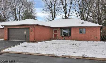 1244 Westerly Parkway State College, PA 16801