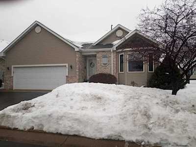 3231 137th Avenue NW Andover, MN 55304
