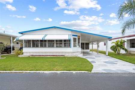3835 Lomi Lomi Dr Holiday, FL 34691