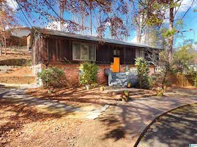 1640 Lakewood Drive Homewood, AL 35216