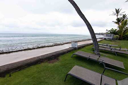 3559 Lower Honoapiilani Rd #709 Lahaina, HI 96761