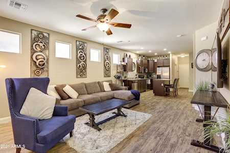 3467 E Jasper Drive Gilbert, AZ 85296