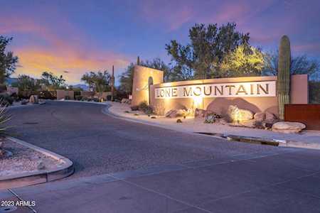 5914 E White Pine Drive Cave Creek, AZ 85331