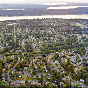 12943 SE 68th St Bellevue, WA 98006