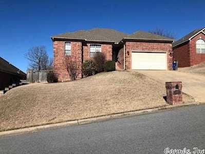 251 Summit Valley Circle Maumelle, AR 72113