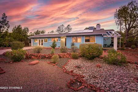 185 Pony Soldier Rd Sedona, AZ 86336