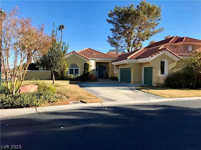 2300 Timberline Way Las Vegas, NV 89117