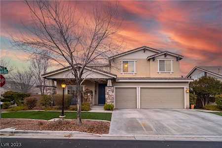 5524 Natures Touch Ave Las Vegas, NV 89131