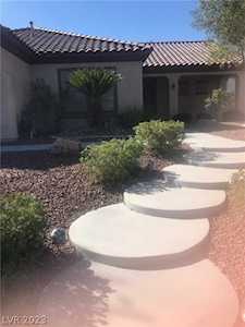 2210 Clearwater Lake Dr Henderson, NV 89044