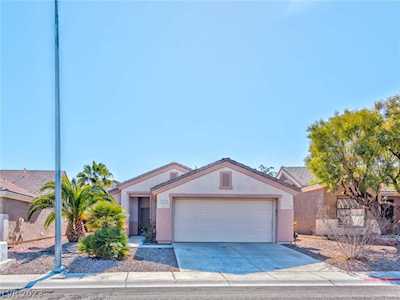 2177 Chapman Ranch Dr Henderson, NV 89012
