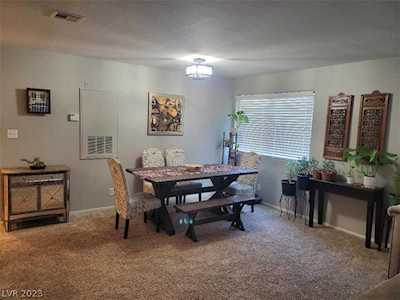 5062 S Rainbow Blvd #105 Las Vegas, NV 89118