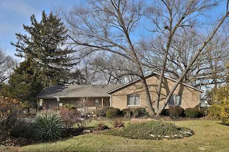 698 Chaffin Ridge Columbus, OH 43214