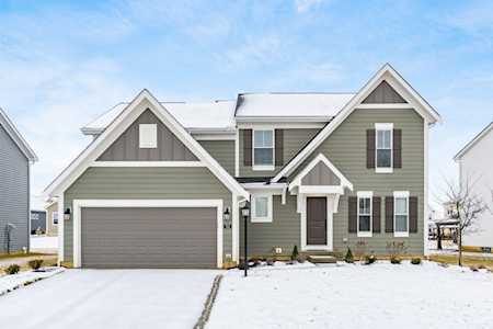 791 Avebury Drive Pickerington, OH 43147