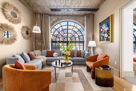 1 South Park #206 San Francisco, CA 94107