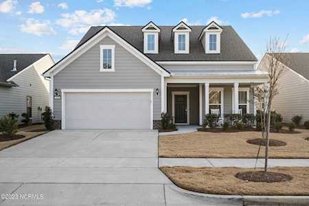 858 Broomsedge Terrace Wilmington, NC 28412