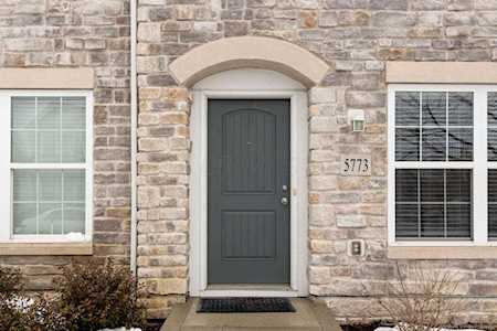 5773 Passage Creek Dr Drive Dublin, OH 43016